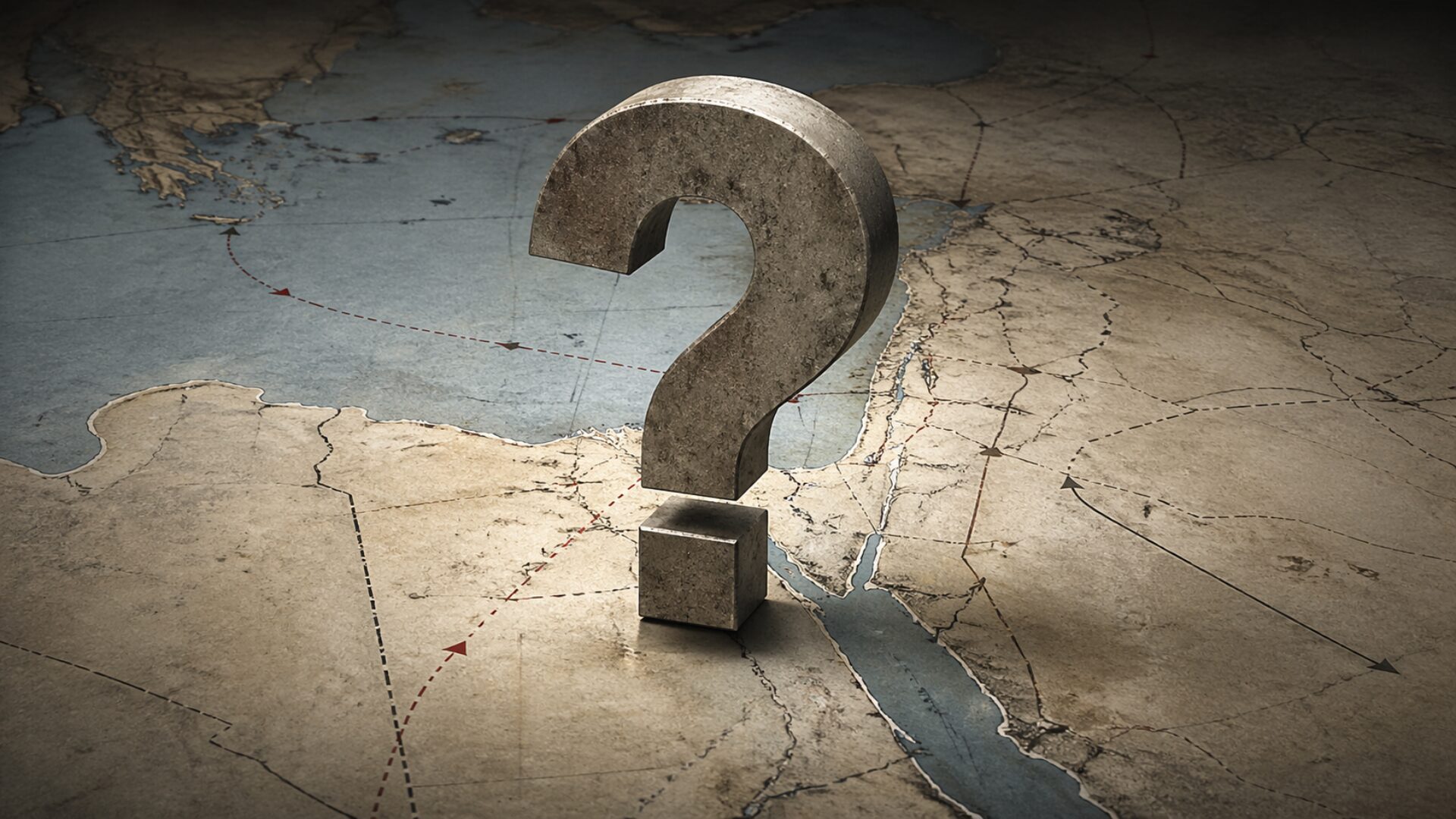 「第二次中東戦争＝スエズ危機」ってどんな戦争？
