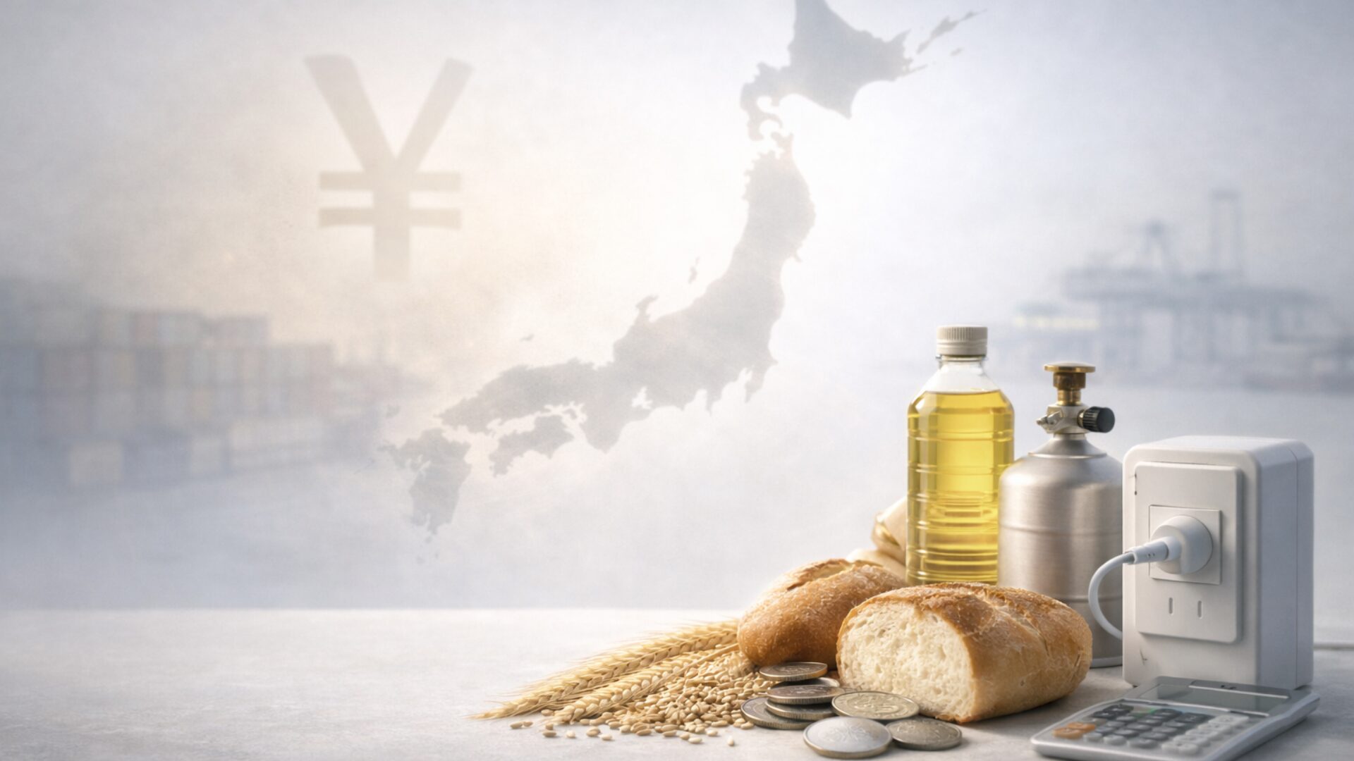 なぜ日本は「円安」の影響をこれほど受けるのか?