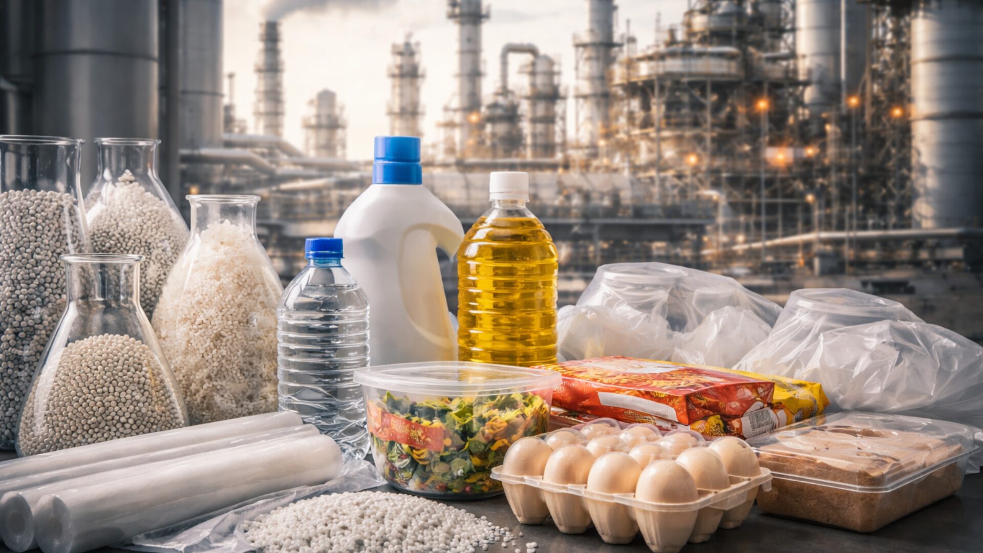 【間接ルート】意外なアイツも？原材料費の高騰